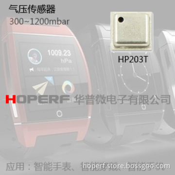 Pressure Sensor HP (Super very conpact)